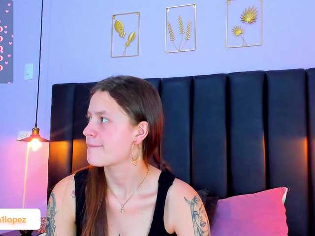 Live sex webcam photo for Hannaloopez #277360308