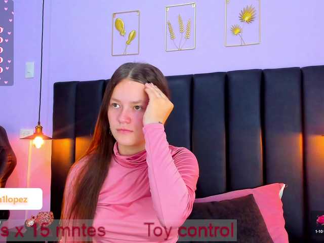 Live sex webcam photo for Hannaloopez #277372821