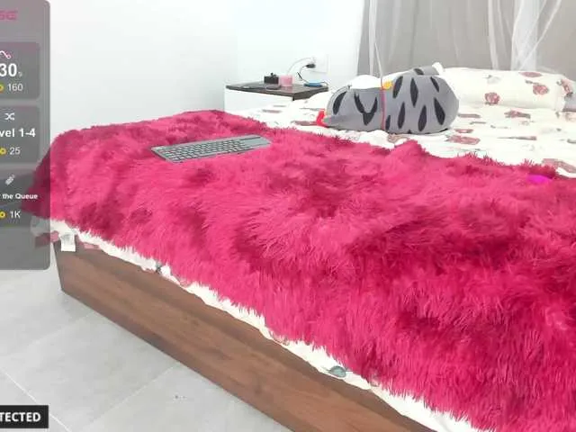 Live sex webcam photo for Harlequin888 #278004498