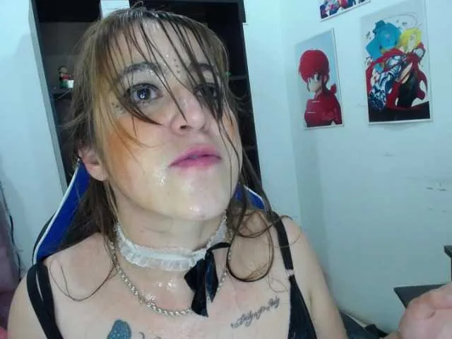 Live sex webcam photo for Harley- #274083007
