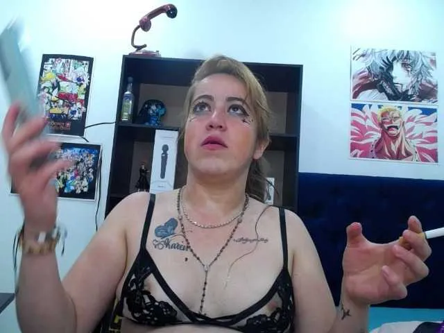 Live sex webcam photo for Harley- #274387540
