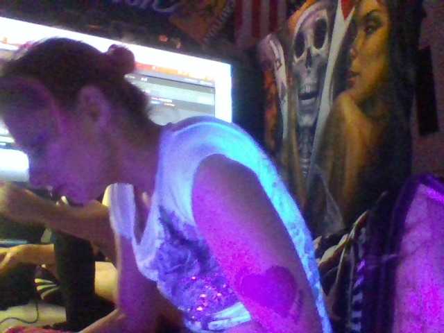 Live sex webcam photo for Harley3sJoker #278305857