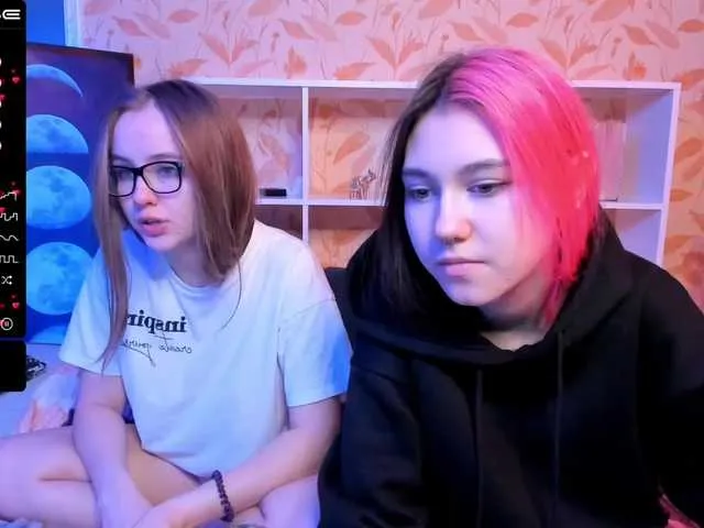 Live sex webcam photo for HarmonLydia #273102819