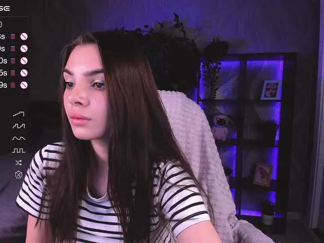 Live sex webcam photo for HarmonySoul #277245262