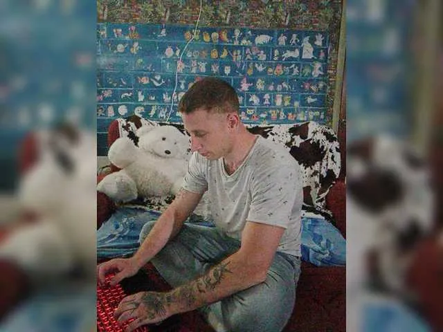 Live sex webcam photo for HaslS1 #277832674