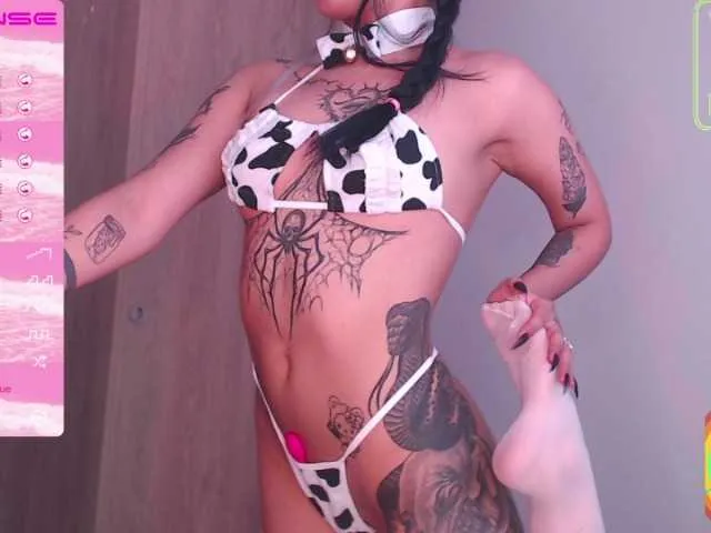 Live sex webcam photo for HateFulBunny #272011825