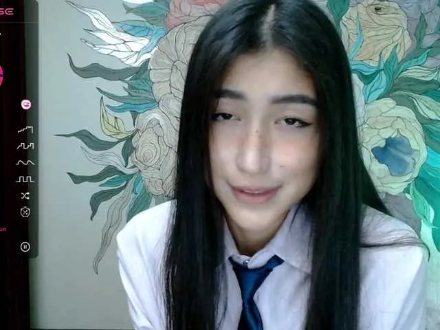 Live sex webcam photo for HatumiSou #288044590