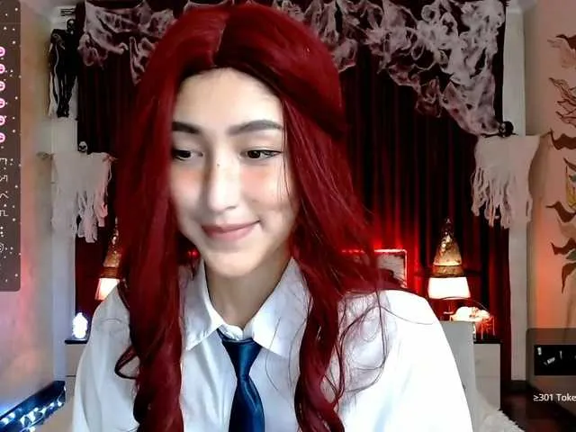 Live sex webcam photo for HatumiSou #288044602