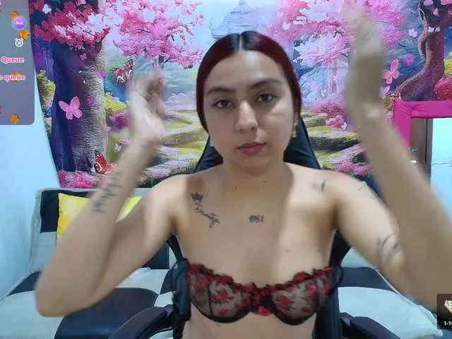 Live sex webcam photo for Hayami18 #292354331