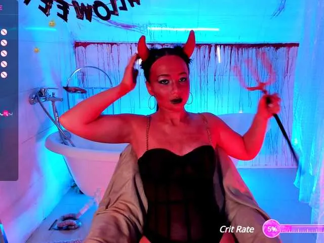 Live sex webcam photo for HayleFireHot #276571275