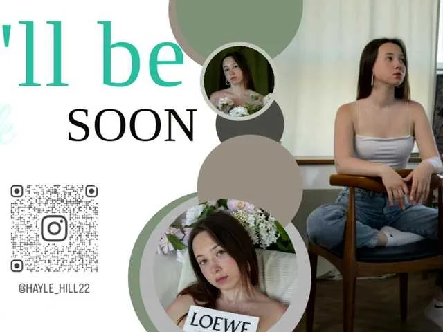 Live sex webcam photo for HayleFireHot #278262245