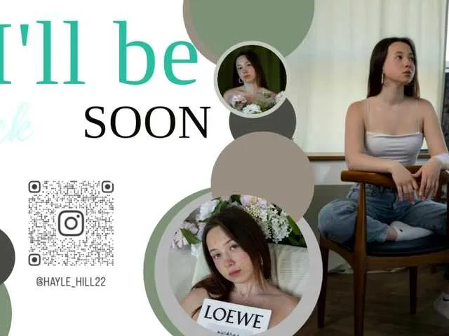 Live sex webcam photo for HayleFireHot #289319171