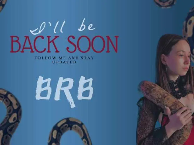 Live sex webcam photo for HayleFireHot #290399196