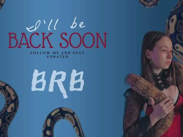 Live sex webcam photo for HayleFireHot #290559476