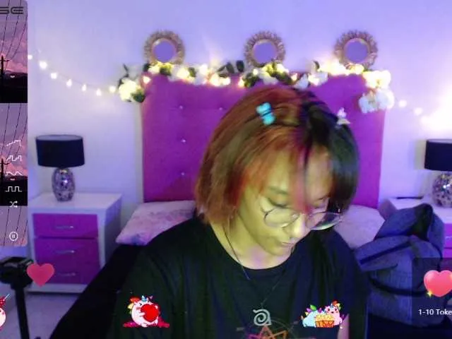 Live sex webcam photo for HaylieBirl #273066834