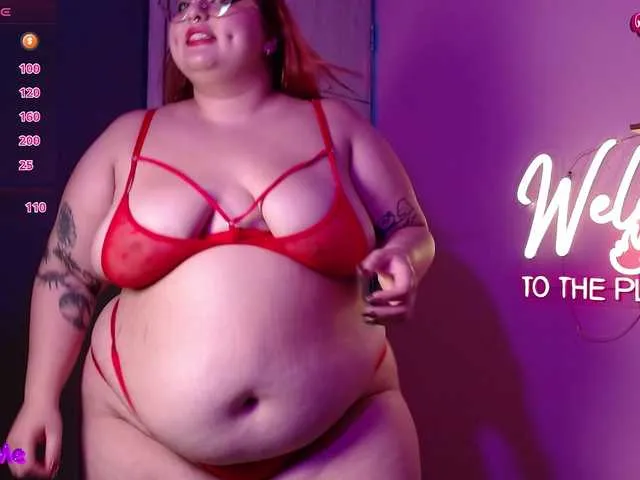 Live sex webcam photo for Hecate23 #291239672