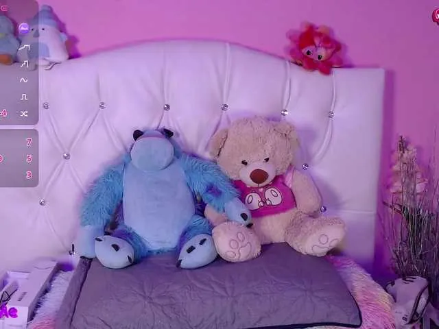 Live sex webcam photo for Hecate23 #291273662