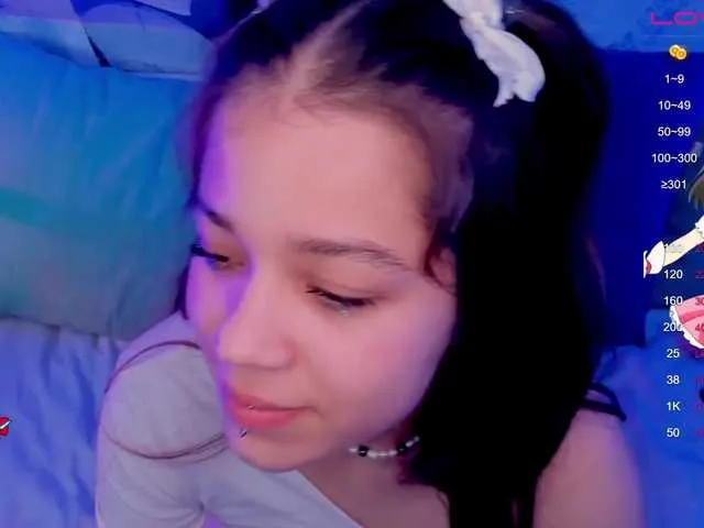 Live sex webcam photo for HelenBerery #274005295