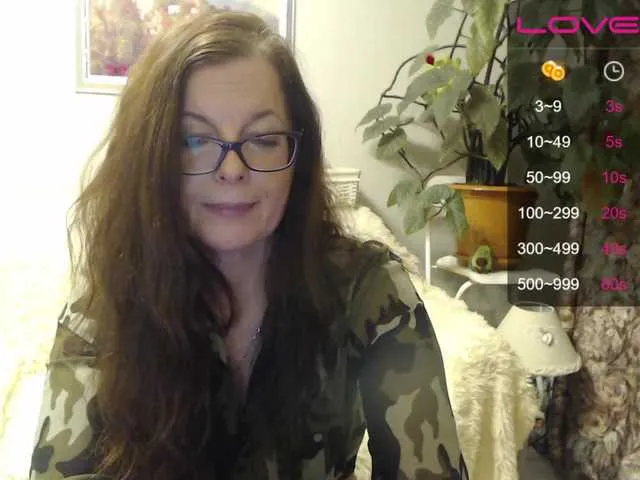 Live sex webcam photo for HelenBerg #271972455