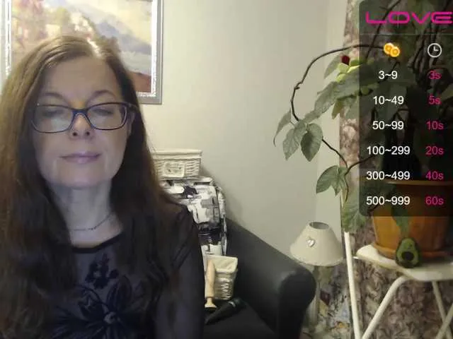 Live sex webcam photo for HelenBerg #271996212