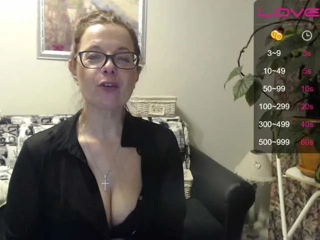 Live sex webcam photo for HelenBerg #272037230