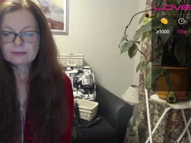 Live sex webcam photo for HelenBerg #272048671