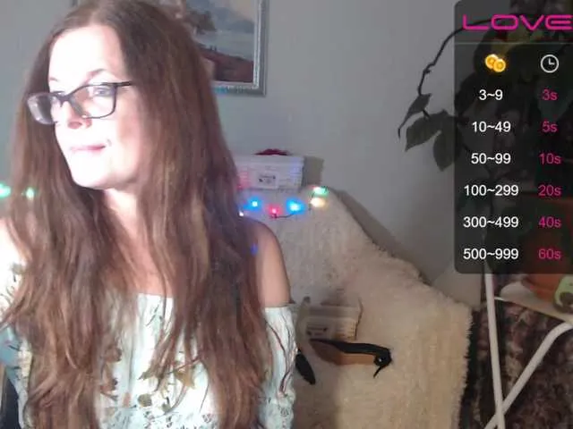 Live sex webcam photo for HelenBerg #272116709