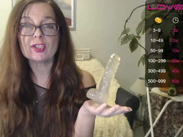 Live sex webcam photo for HelenBerg #272221404