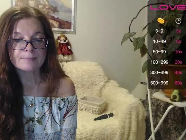 Live sex webcam photo for HelenBerg #272246834