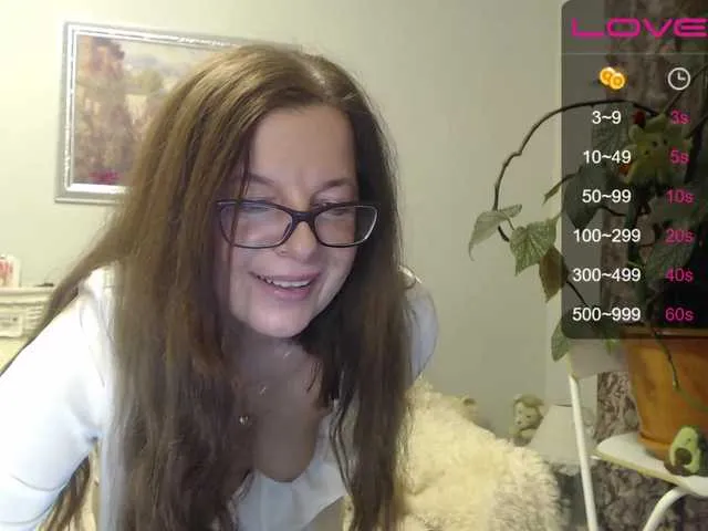 Live sex webcam photo for HelenBerg #272259443