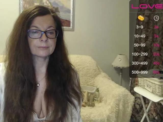 Live sex webcam photo for HelenBerg #272821304