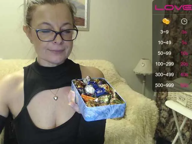 Live sex webcam photo for HelenBerg #272834155