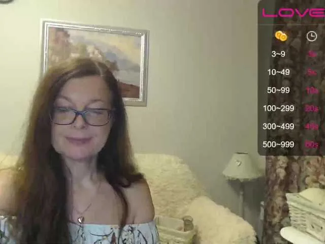 Live sex webcam photo for HelenBerg #272846162