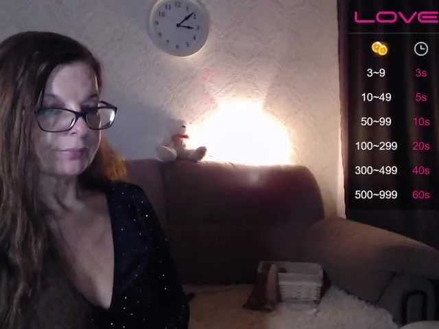 Live sex webcam photo for HelenBerg #273387077