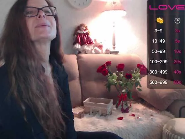 Live sex webcam photo for HelenBerg #273481215