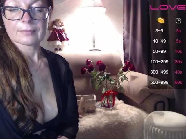 Live sex webcam photo for HelenBerg #273532020