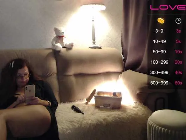 Live sex webcam photo for HelenBerg #273705272