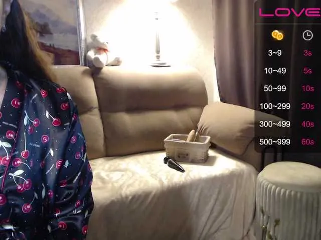 Live sex webcam photo for HelenBerg #273829305