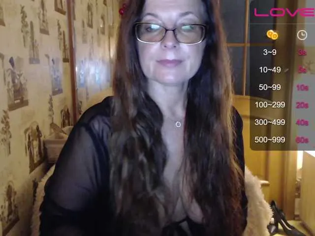 Live sex webcam photo for HelenBerg #273938078