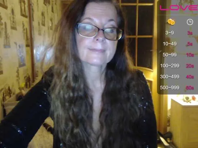 Live sex webcam photo for HelenBerg #273962107