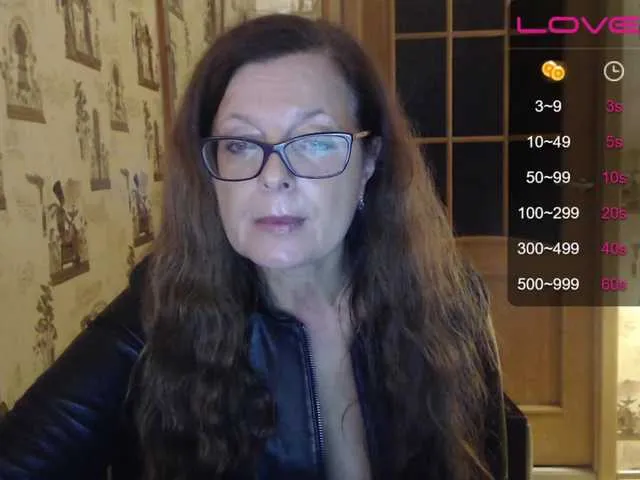 Live sex webcam photo for HelenBerg #274109694