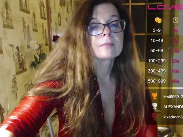 Live sex webcam photo for HelenBerg #274161162