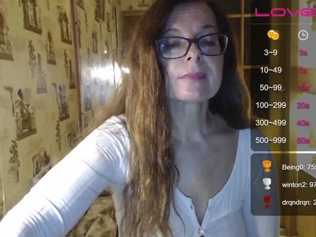 Live sex webcam photo for HelenBerg #274214708