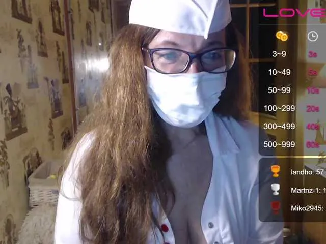 Live sex webcam photo for HelenBerg #274252703