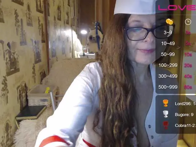 Live sex webcam photo for HelenBerg #274324640