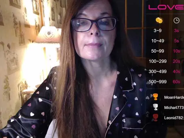 Live sex webcam photo for HelenBerg #274371846