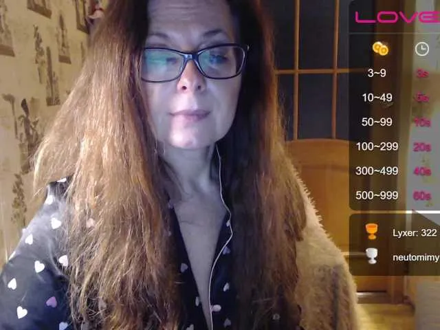 Live sex webcam photo for HelenBerg #274561741