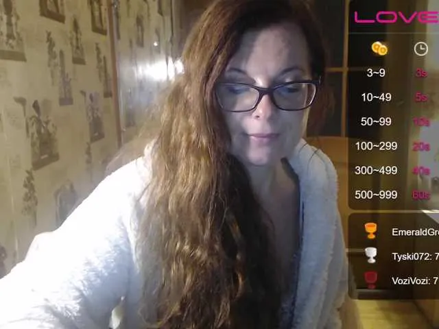 Live sex webcam photo for HelenBerg #274709611