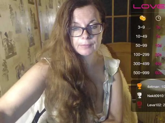 Live sex webcam photo for HelenBerg #274974615