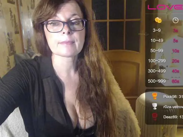 Live sex webcam photo for HelenBerg #275375161